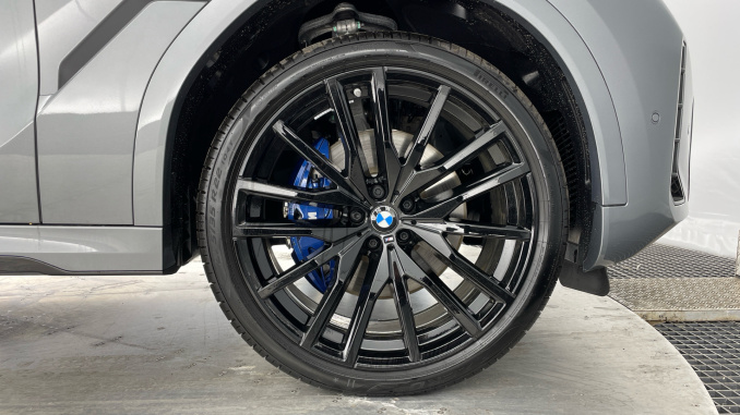 BMW X6 xDrive30d MHT M Sport 5dr Step Auto [Tech/Pro Pk] Diesel Estate - Image 14